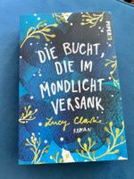 Buch - die bucht die im mondlicht versank - roman