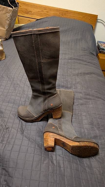 Scarpe da donna: Art Stiefel Gr. 38  – Usato da Gwatt (Thun) venduto da Kata1978 4