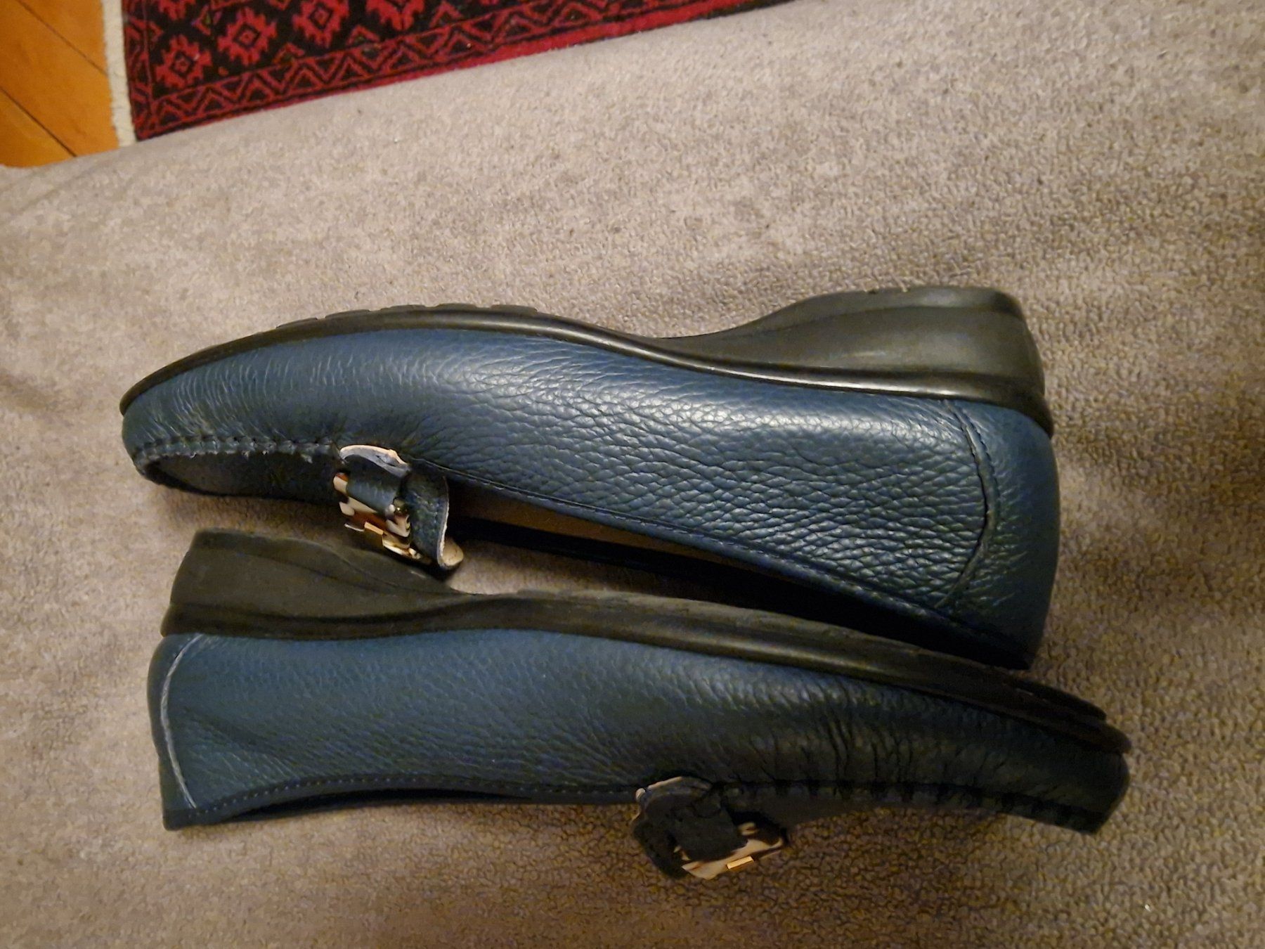 Scarpe da donna: chaussures – Usato da Genève venduto da put_29m9 3