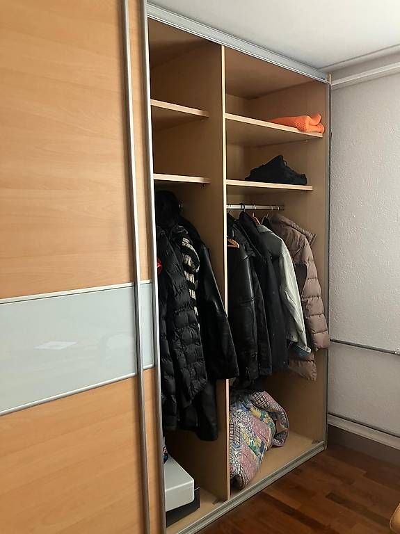 Armadi: Schrank mit Schiebetüre GRATIS – Usato da Bern venduto da promo-center 1