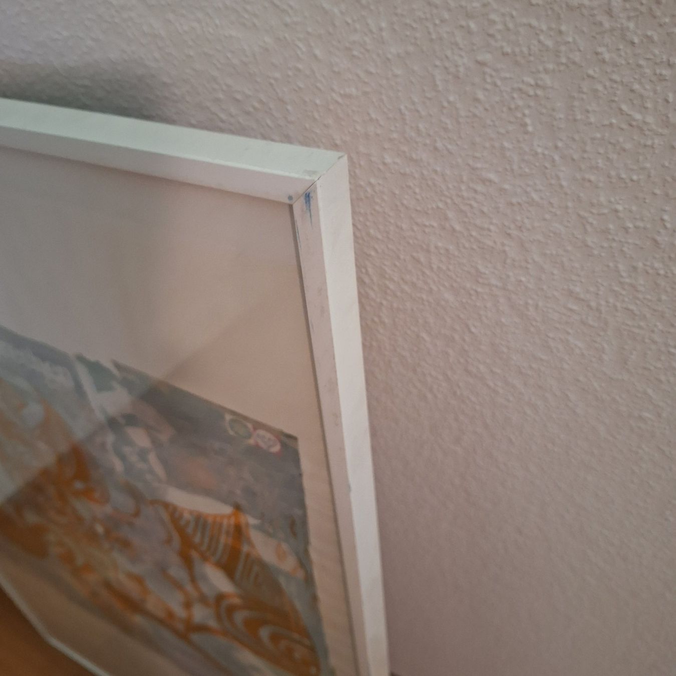 Foto & Immagini: Sehr grosses, schweres modernes Bild, Markus Enderli – Usato da Winterthur venduto da Goldpipau 7