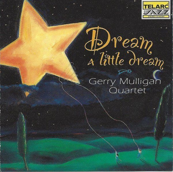 CD: Gerry Mulligan, Bill Mays, Ted Rosenthal, Dean Johnson, – Usato da Unterbäch venduto da gond