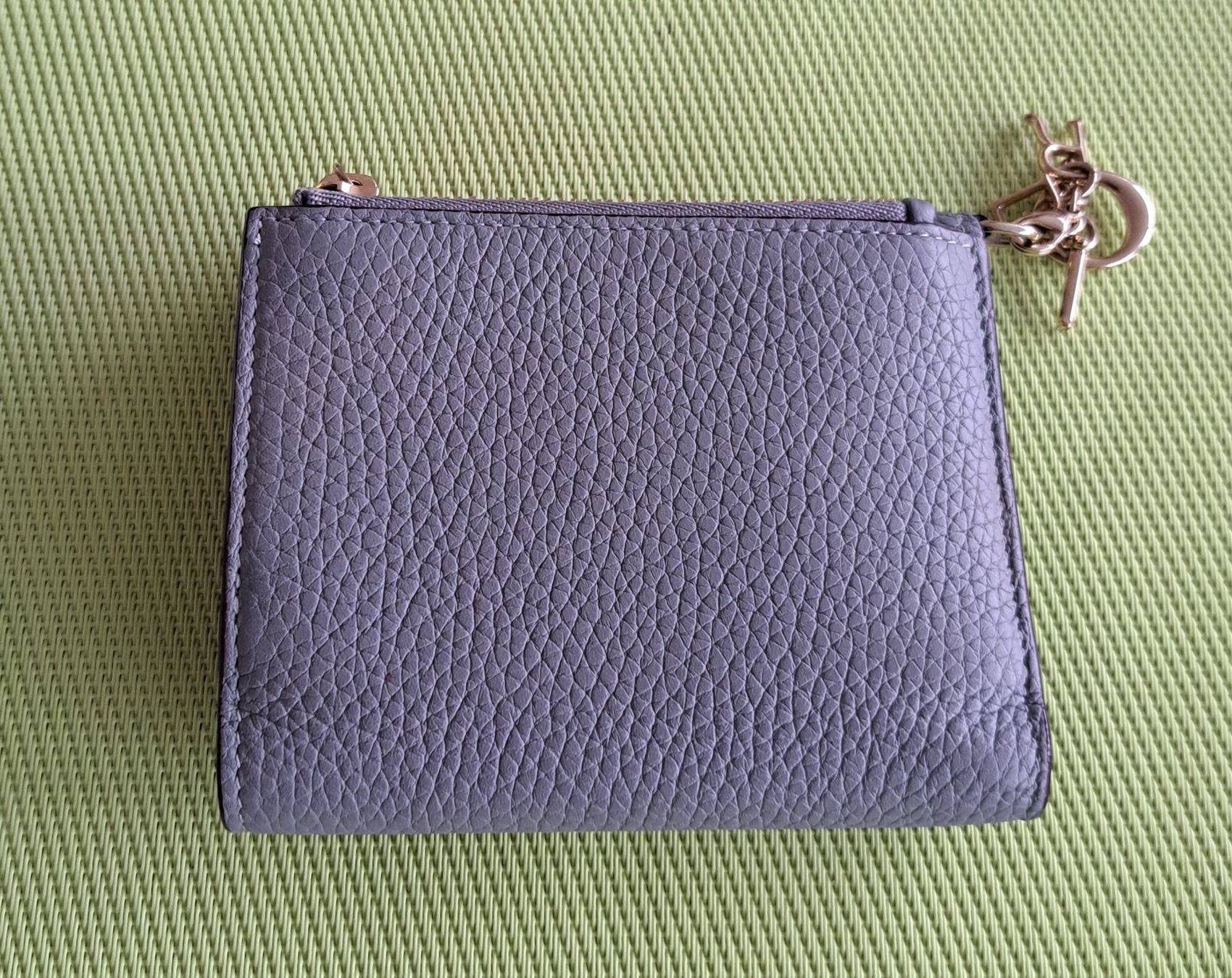 Dior Portamonete: DIOR Portemonnaie – Usato da Vacallo venduto da bri_9hp2 4