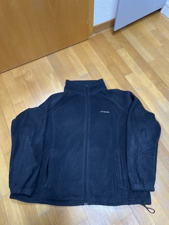 Columbia Fleece