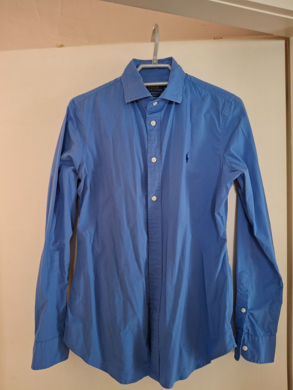 Camicette: Ralph lauren hemd – Usato da Oberhofen am Thunersee venduto da katka99