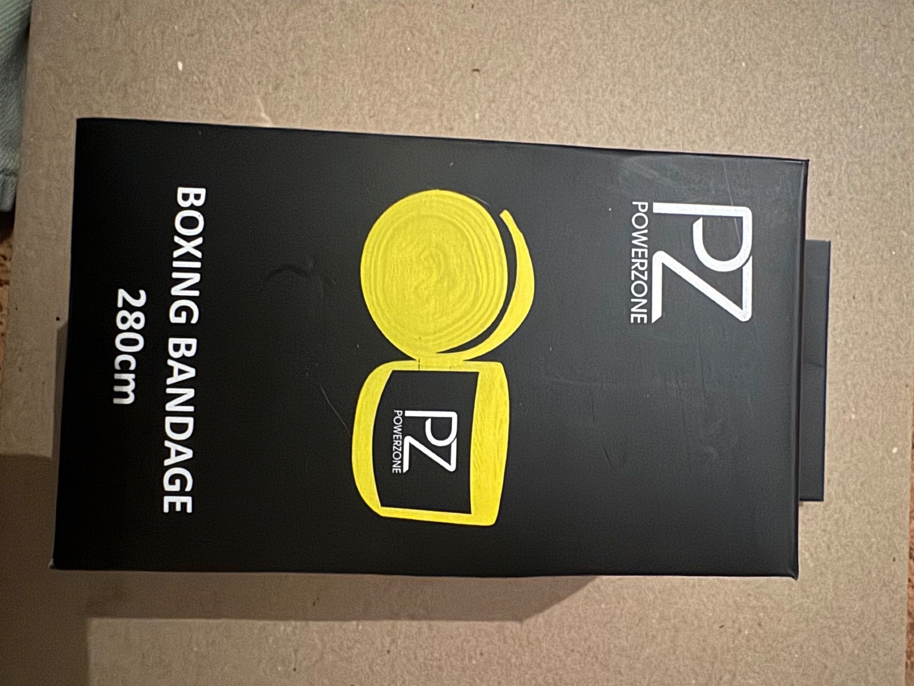 Schutz & Schoner: Boxbandagen – Neu und originalverpackt aus Einsiedeln von kae_ql2v 1