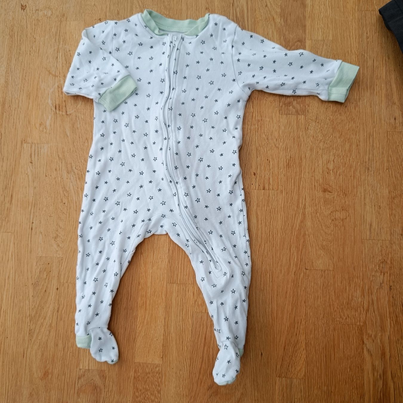 Pigiama & Simili: Pyjama Grösse 62 – Usato da Jaberg venduto da urig17.