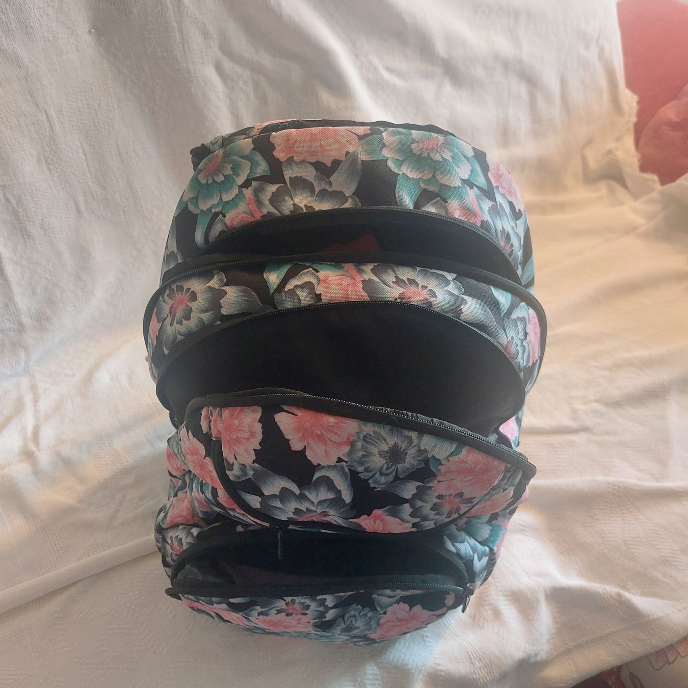 Roxy Rucksäcke: Roxy Rucksack – Neu (gemäss Beschreibung) aus Zürich von wilden 3