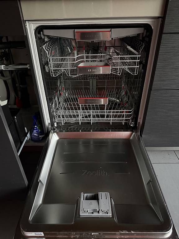 Cucine complete: Einbauküche  – Usato da Ostermundigen venduto da jel_v96z 4
