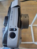 Appareil photo Canon Super Prima 135