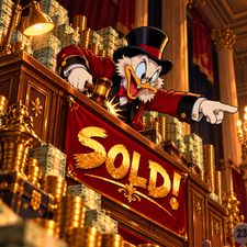 Profile image of SoldGold