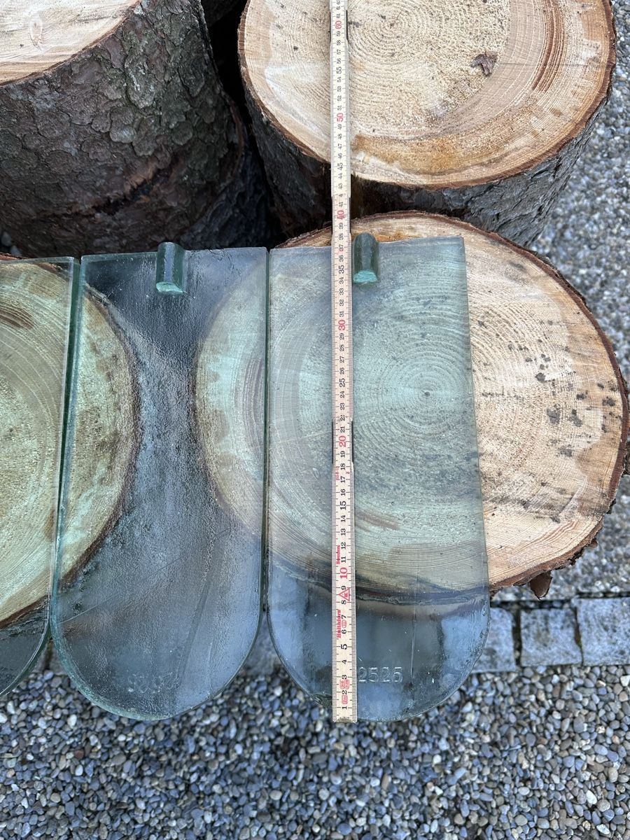 Bicchieri: Glasziegel – Usato da Kölliken venduto da engine02 1