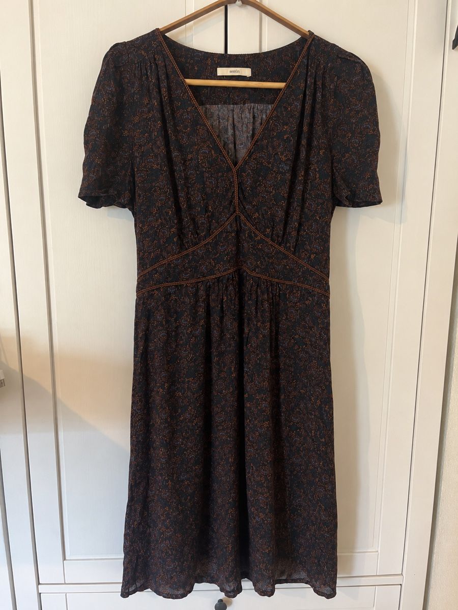 Sessun Vestiti: Light Dress Sessun – Usato da Genève venduto da 123_9cbw
