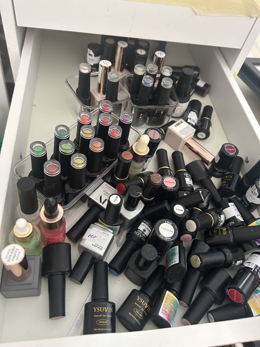 Ongles artificiels: Nagelstudio – D'occasion à Einsiedeln par Lkurigee 4