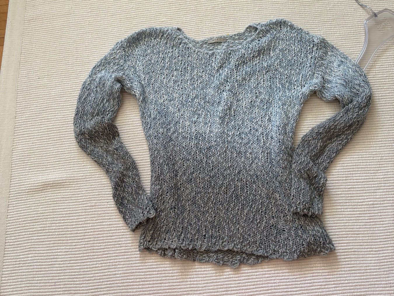 Nile Maglioni & Felpe: Schöner NILE Pullover Gr. S, leicht & luftig – Usato da Hombrechtikon venduto da star8888