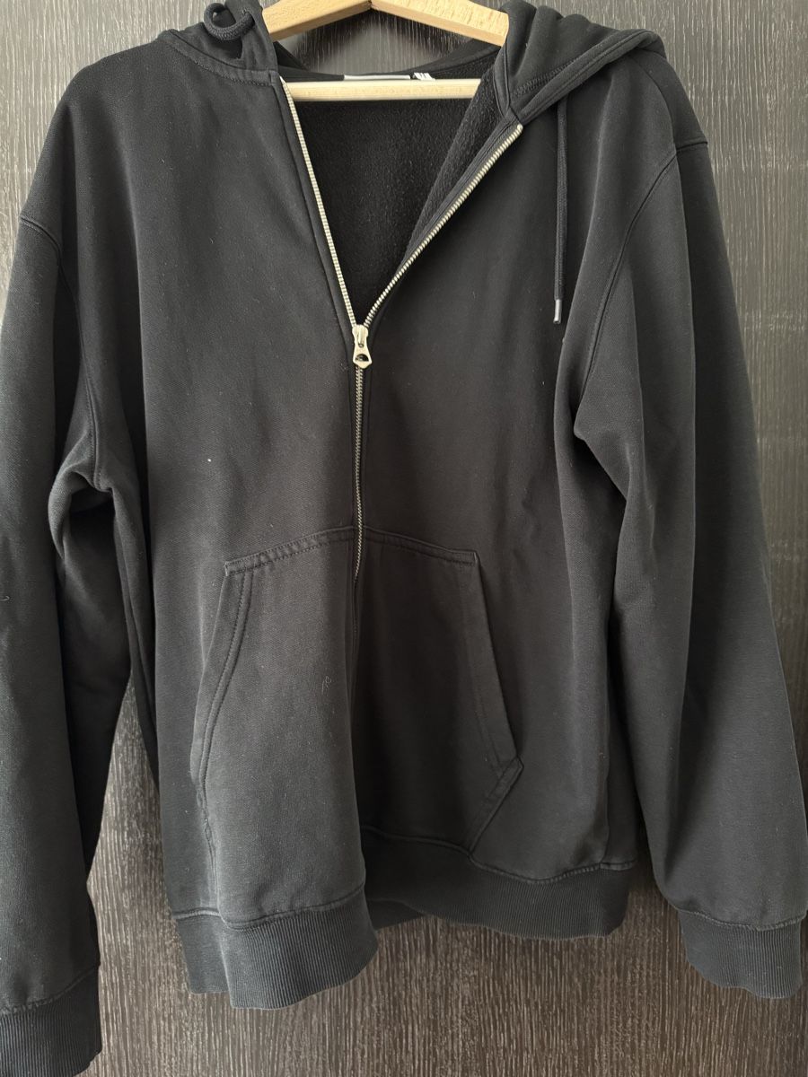 Weekday Giacche: Weekday Kapuzenjacke – Usato da Zürich venduto da sel_9kd 1