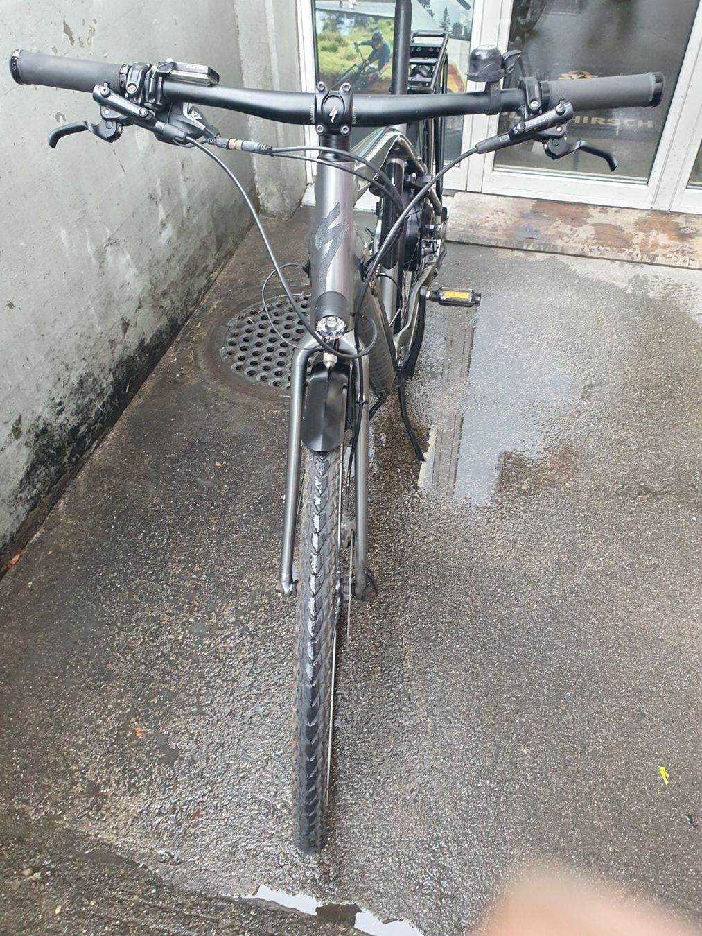 Specialized Biciclette: Specialized Turbo FLR 2015     45 km – Usato da Baar venduto da Team_Di_Sevo 2