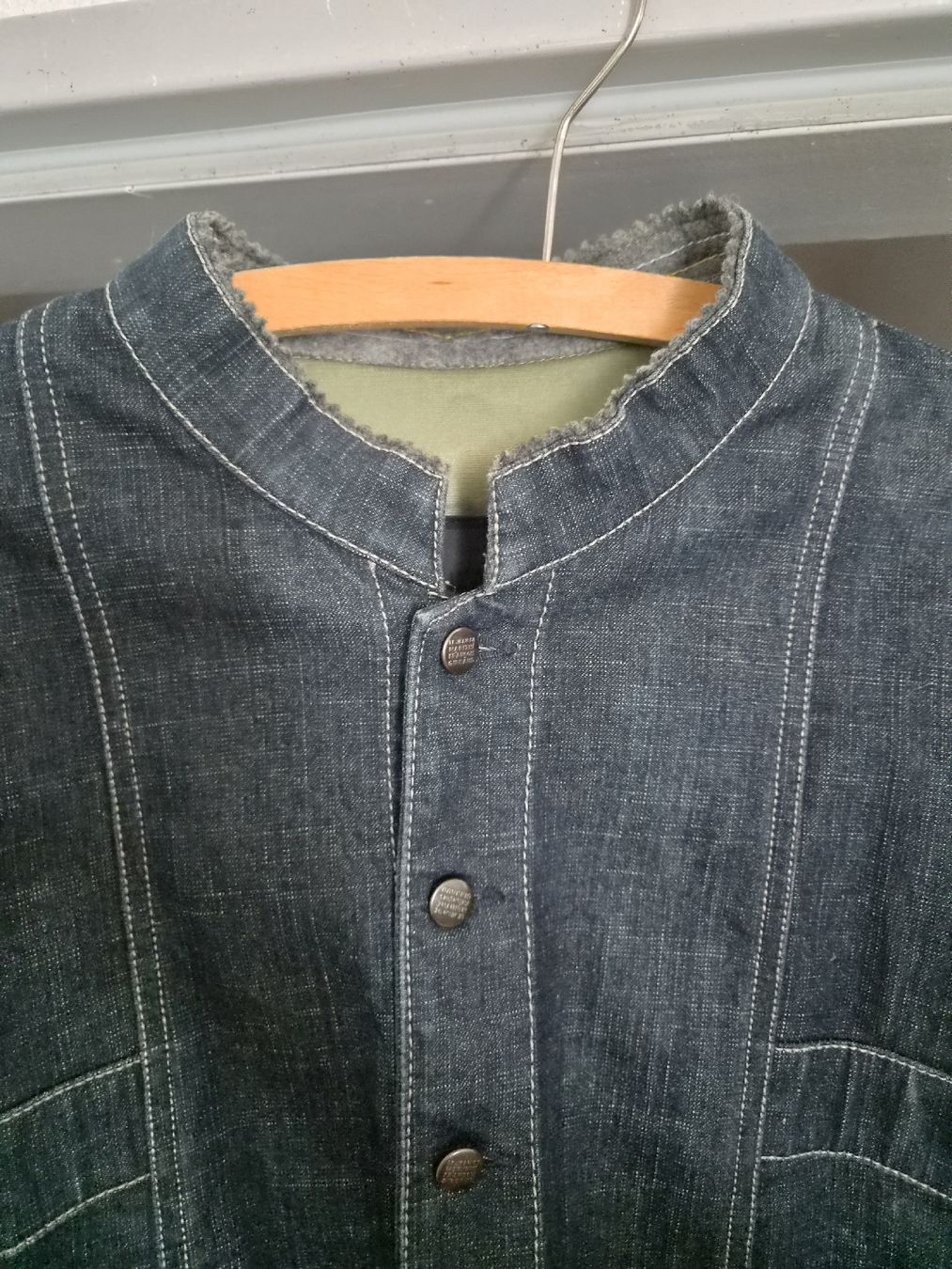 Girbaud Jacken: Girbaud schöne Jeansjacke Gr. 44 – Gebraucht aus Frenkendorf von Moon111 1