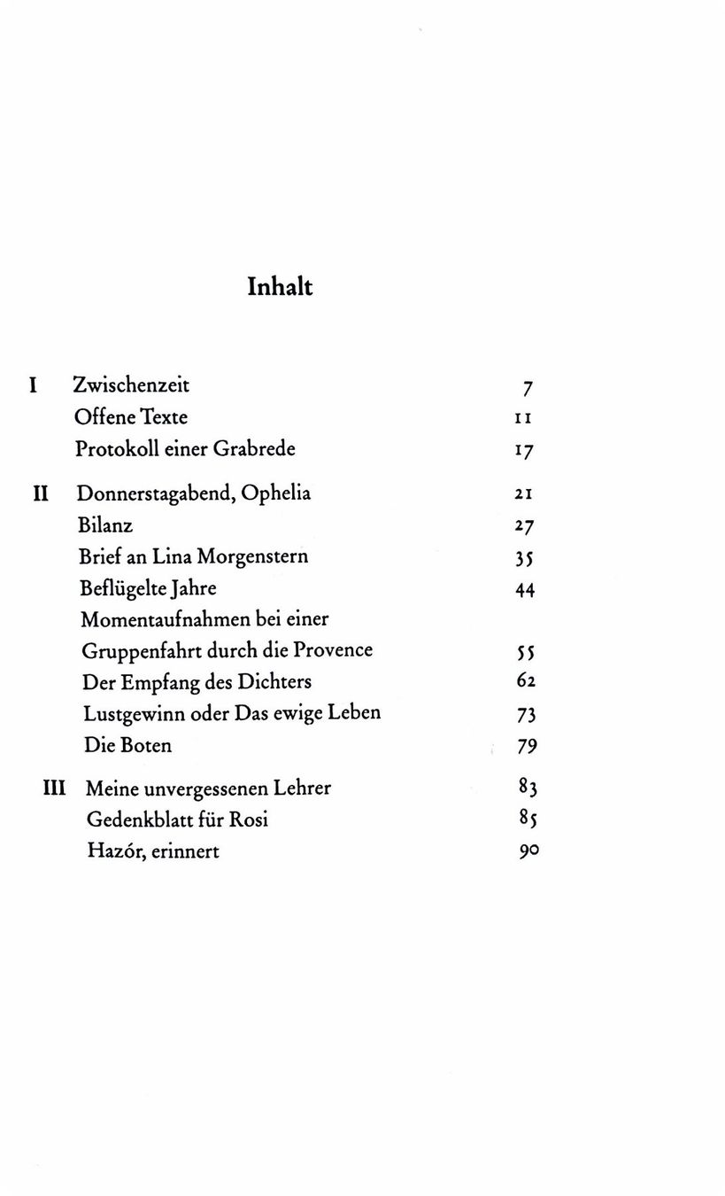 Libri: Nick Dagmar, Momentaufnahmen - Prosa – Nuovo e nell'imballaggio originale da Sarnen venduto da Livres 2