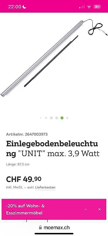Armadi: Mömax Based Unit div. Ergänzung – Usato da Dagmersellen venduto da tabula_rasa 3