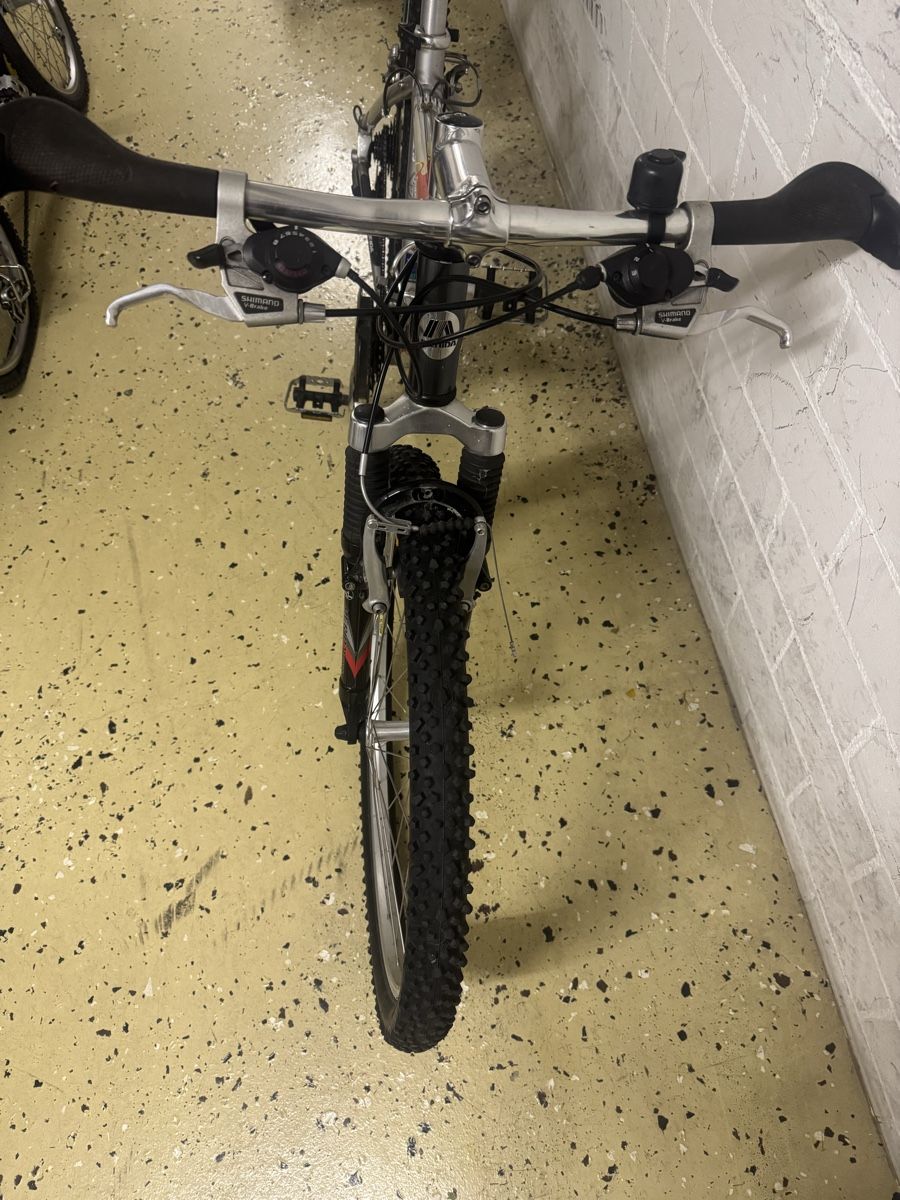 Merida Biciclette: Velo Merida Fahrrad – Usato da Emmenbrücke venduto da Laurelo 4