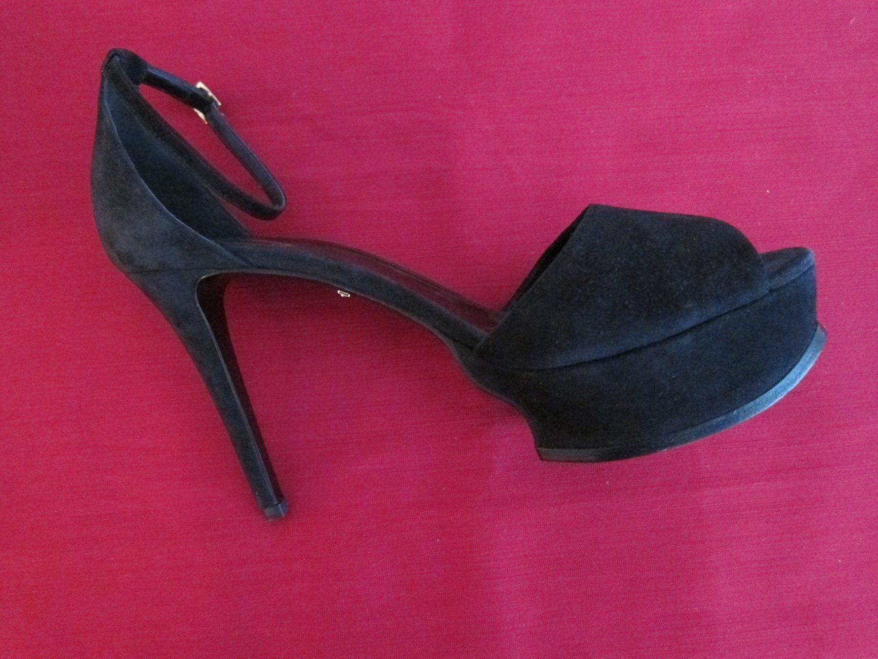 Roberto Cavalli Damenschuhe: Schuhe Roberto Cavalli NEU! – Neu (gemäss Beschreibung) aus Glattpark(Opfikon) von bar_p2wj 2