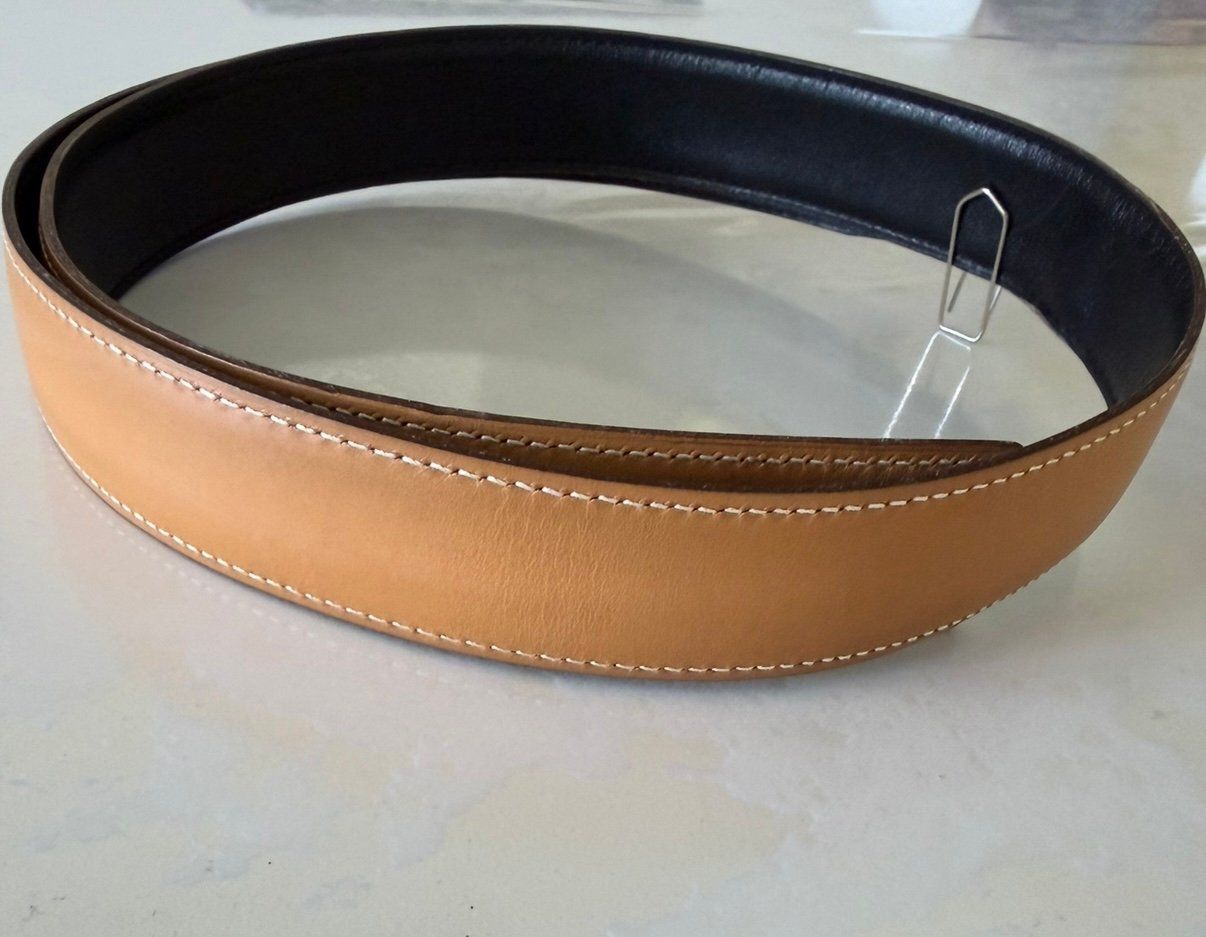 Hermès Cinture: Hermès Wende Gürtel – Usato da Etoy venduto da Airesun 4