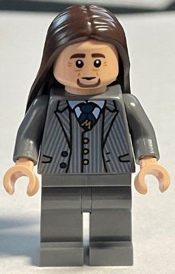Lego Kit di costruzioni: Lego Pius Thicknesse (hp358) – Nuovo (secondo la descrizione) da Basel venduto da Swi-7621