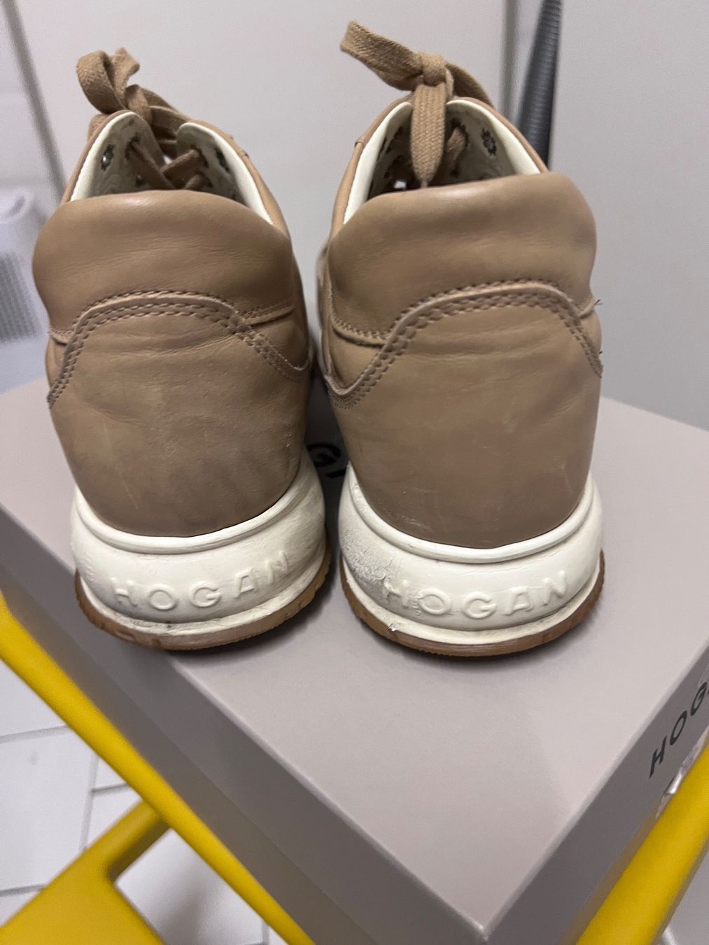 Hogan Damenschuhe: Hogan interactive – Gebraucht aus Caslano von Elena61 2