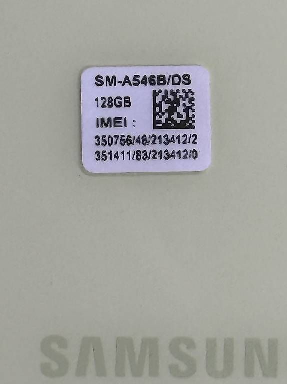 Samsung Handys / Smartphones: Samsung A54 128Gb – Gebraucht aus Kernenried von marzillus 3