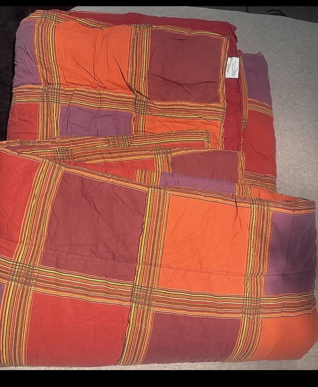 Coperte: Duvet hivernal – Usato da Salgesch venduto da ago_th8v