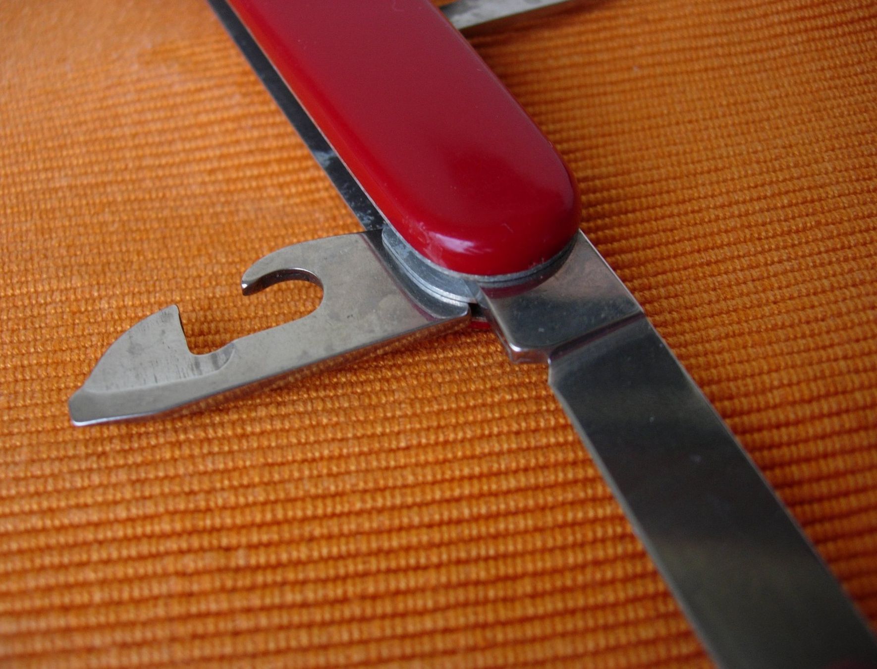 Schweizer Armee Coltelli tascabile: Schweizer Messer- Taschenmesser – Usato da Basel venduto da Grbina64 1