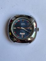 Ciny Intrepid Automatic