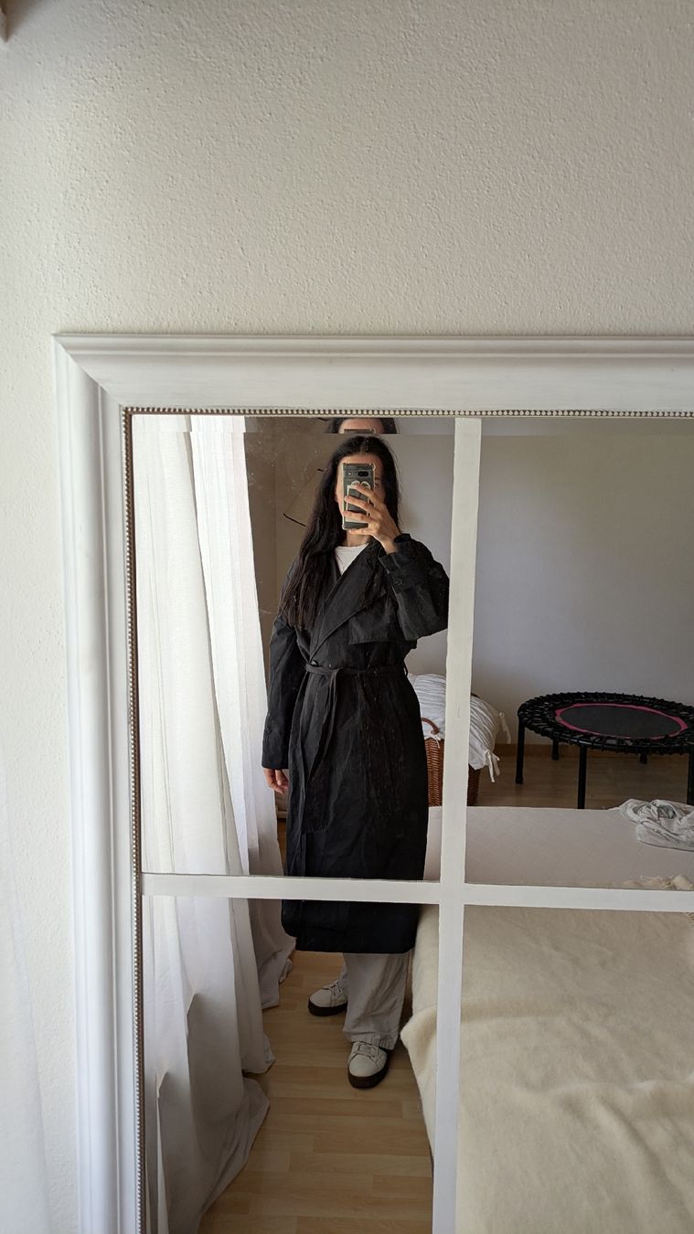 Next Manteaux: Next Regen Trenchcoat – D'occasion à Trüllikon par NAURELIJ 8