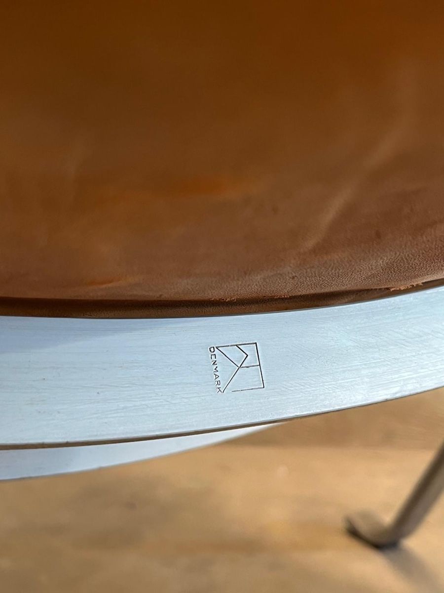Sessel: Poul Kjaerholm PK 22 – Gebraucht aus Giffers von non_plus_ultra 9