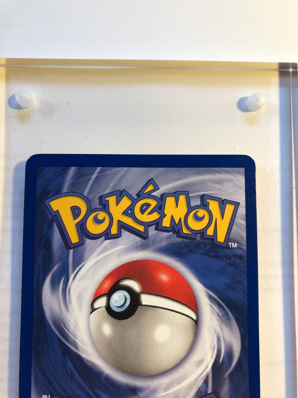 Cartes à collectionner: Diglett 1st Team Rocket - MINT - ab 1.- – D'occasion à Giubiasco par dan_pr8b 7