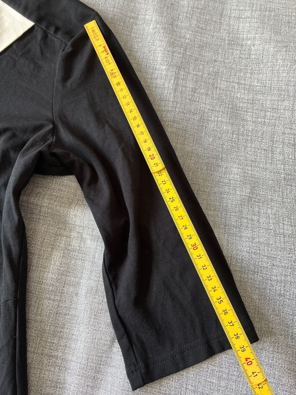 Doris Streich Kleider: Jersey Kleid von Doris Streich Gr. 40 – Gebraucht aus Davos Platz von nanigl 6