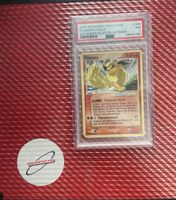 Pokemon Gold Star Flamara Holo NM 7
