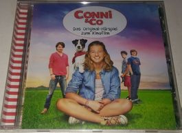 Conni & Co - Das Original-Hörspiel zum Kinofilm    ©'2016