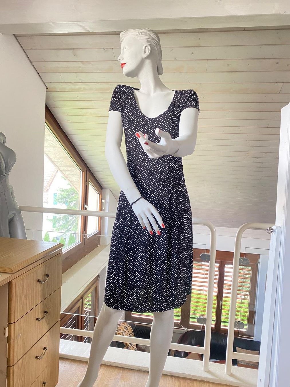 Peserico Kleider: Kleid von PESERICO – Gebraucht aus Neuhausen von Lechasseur 1