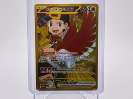 Ewige Rivalen - Klarins Ho-Oh ex  (DRI 239) - DE