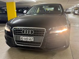 Audi A4 Limousine | Automat | ab MFK | 230‘000km