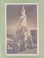Winterlandschaft 1935