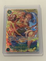 One Piece TCG - Monkey.D.Luffy OP13-118