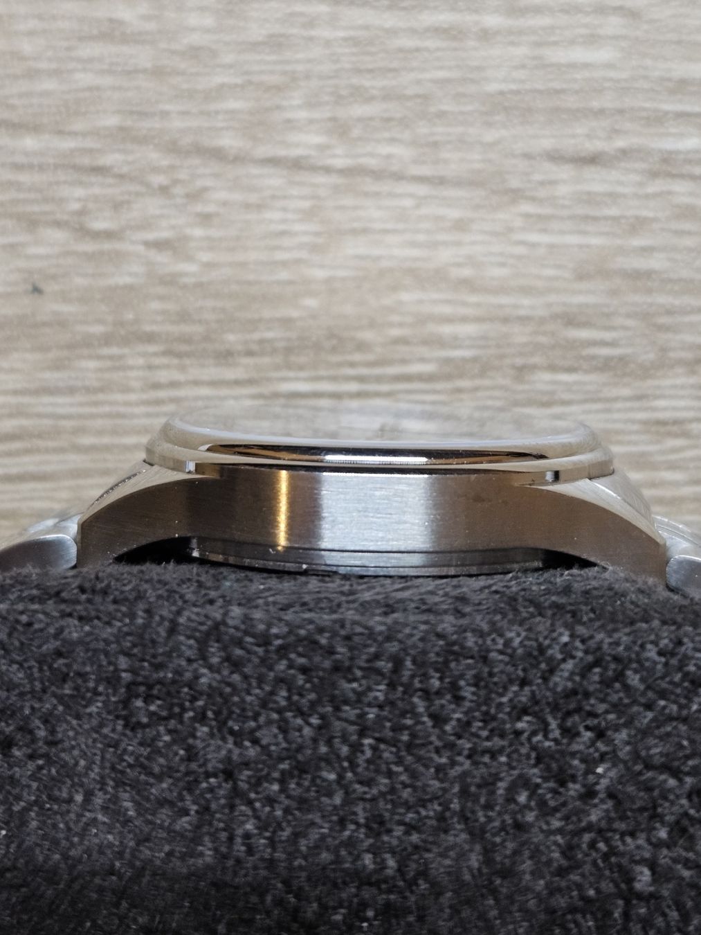 Uhren: Grovana Swiss Made 32mm – Gebraucht aus Vevey von Photech 8