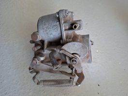 VW Käfer Vergaser