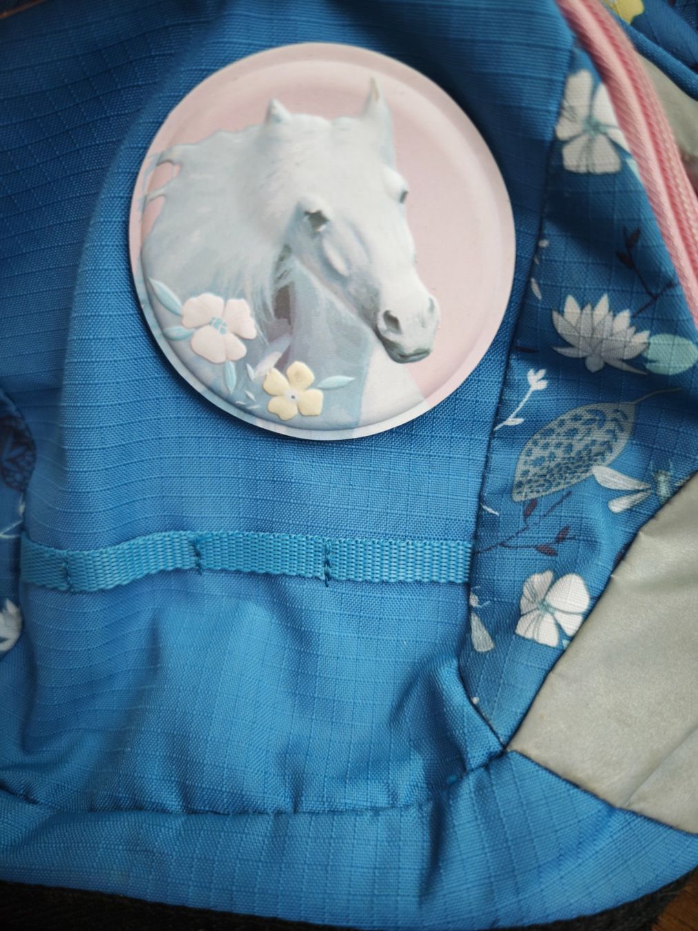 Samsonite Kindertaschen: Ergonomischer Samsonite-Rucksack, – Gebraucht aus Riedholz von la_petite_colline 1