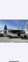 Camper Globecar Globescout R