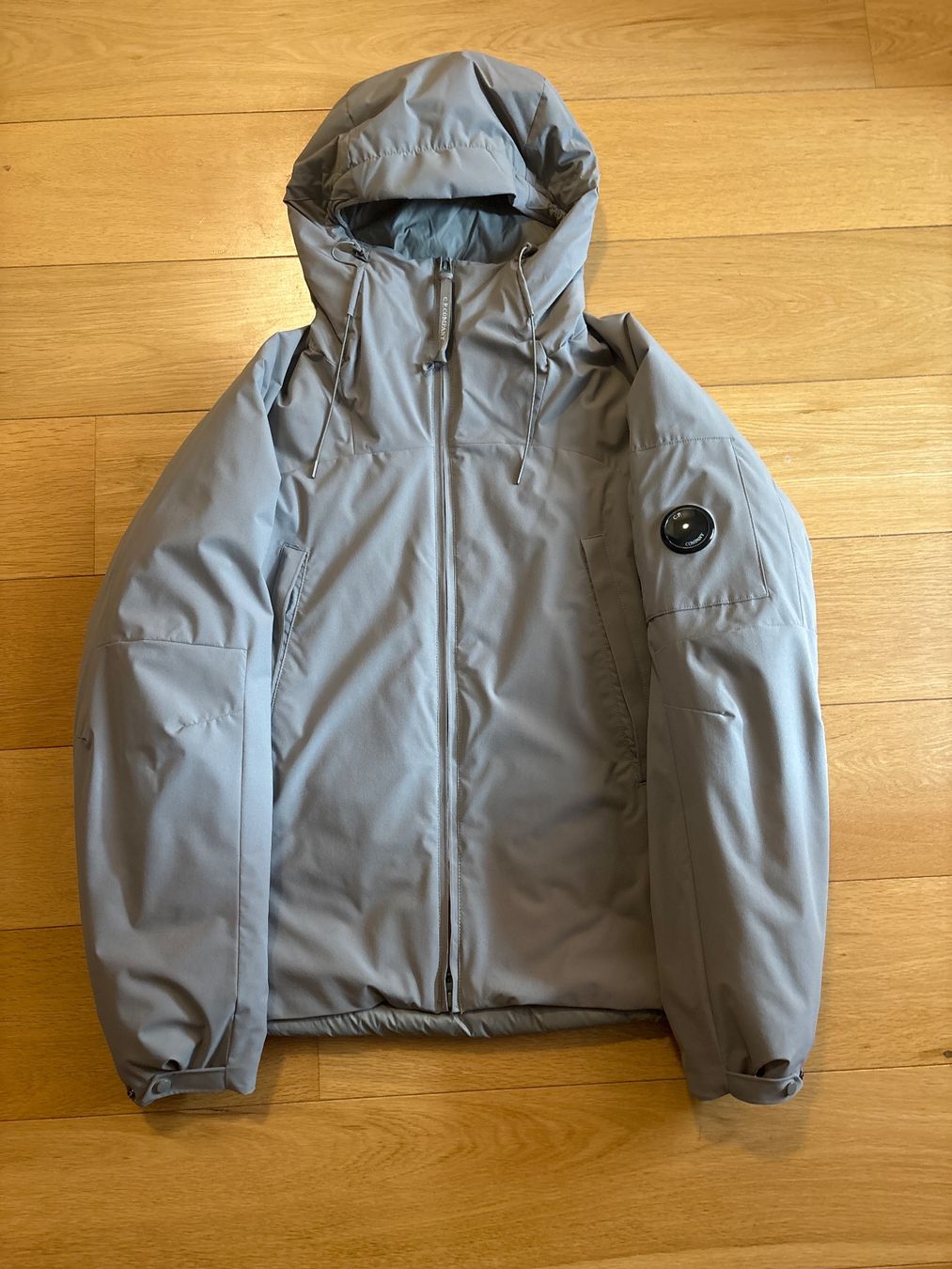CP Company Giacche: CP Company Jacke – Nuovo (secondo la descrizione) da Effretikon venduto da StoneIsland8604 7