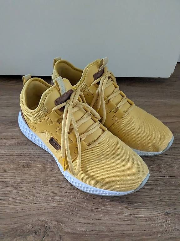 Scarpe da donna: Schuhe Grösse 39 – Usato da St. Gallen venduto da tj19